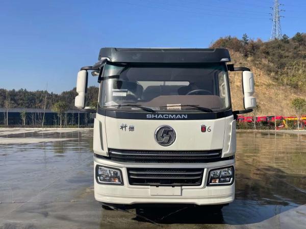 12000L Oil Fuel Tank Truck With Dongfeng 6x6 6 Wheeler Aluminum Alloy Petrol Carrier