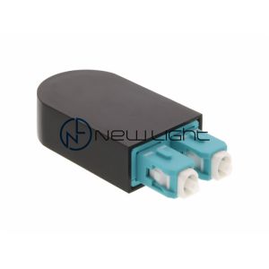 Лоопбак оптического волокна кабеля Аква КАТВ 40Гибт ОМ3-300