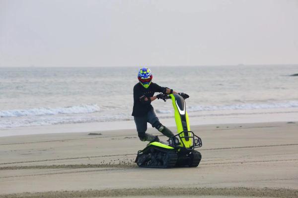 GAME ZONE DTV ELÉTRICO SCOOTER TRACKED TANK ETV SNOWMOBILE ATV
