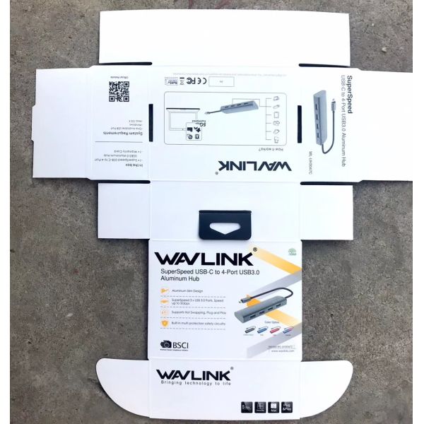 Corrugated Board Package Box Die Cutting And Stripping Machine Lead Edge Feeding Wine Gift Box