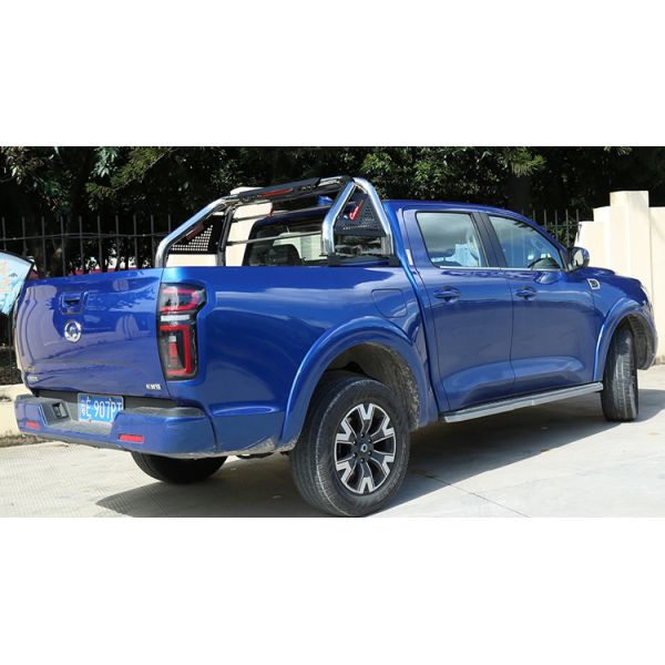 Custom Exterior Accessories truck bed Roll Bar for Ford Ranger T6 T7 T8