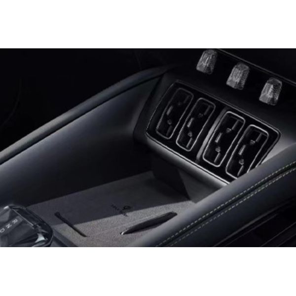2024 BYD Electric Vehicles SONG L SUV AWD EV 602km 87.04kWh Ps 230KW 360NM R20 Excellence LHD