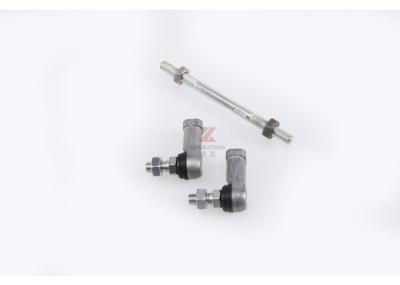SK-3 Kobelco Excavator Spare Parts SK-5 Throttle Spring Assy No Deformation