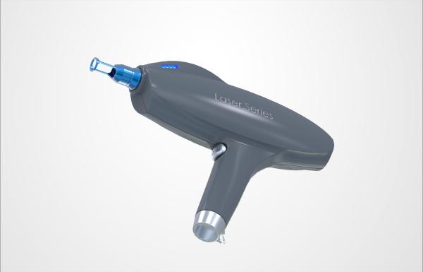 OEM ODM 1200W 1064nm 532nm 755nm Laser Nd Yag Cosmetic Tattoo Removal Machine