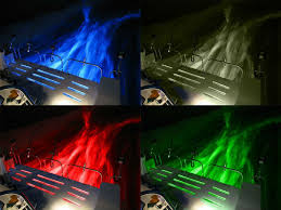 316 морской пехотинец нержавеющей стали 27W подводный привел шлюпки светов IP68