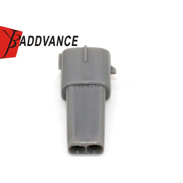 2 соединители инжектора топлива Пин мужских/набора штепсельной вилки на одобренный ИСО 9001 Тойота