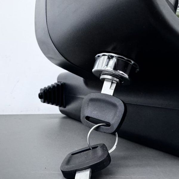 Maximal Diesel Forklift Dashboard Truck Parts DC12V DC24V IP54 Waterproof