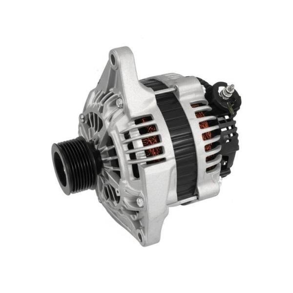 A4TR5691AM 30090100074 1794786 Alternateur 24V 100A DC09 DC13 Moteur