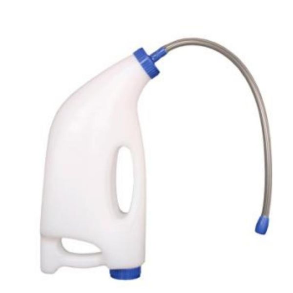 Бутылка для телятного питья 3L ~ 4L