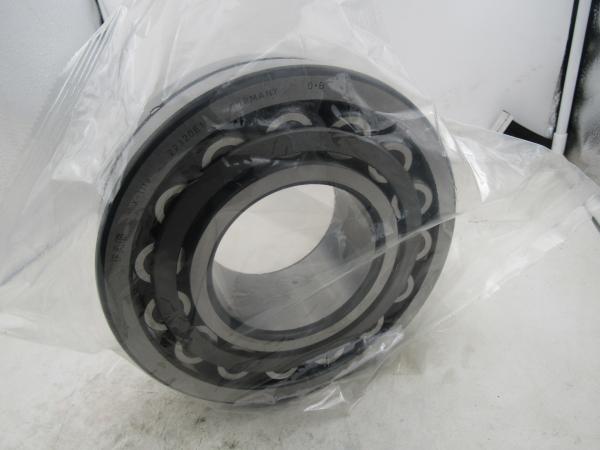 FAG 100 * 215 * 73 Mm Spherical Roller Bearing 22320E1 OEM Low Noise Bearings