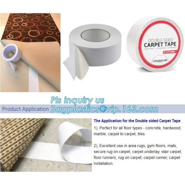 PVC Insulation tape,Electronic Double Sided Tape for various bonding,Sequence Tape Electronic Component Tape 6mm*3000m