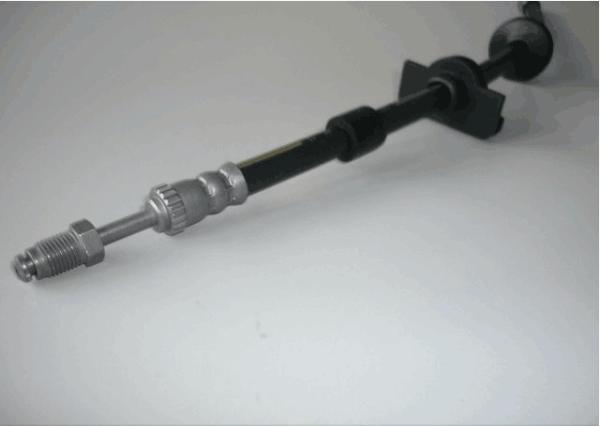 3.2mm internalDia. and 10.5mm outsideDia. size dot OEMapproved SAE J1401FMVSS106 brakehose