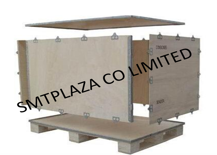 Автоматический затяжелитель журнала Пкб оборудования Смт затяжелителя/выгружателя для линии Смт