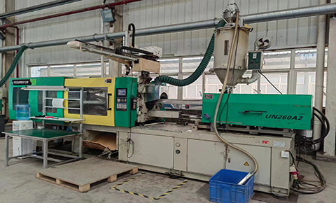 Kuanyu (Xi'an) Vehicle Parts Co., Ltd