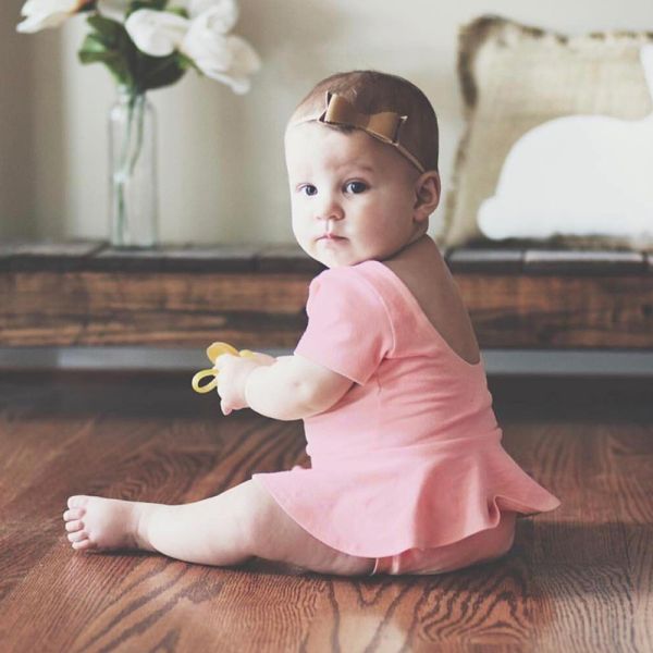 Best Price Ropa de beb Baby Summer Rompers Newborn