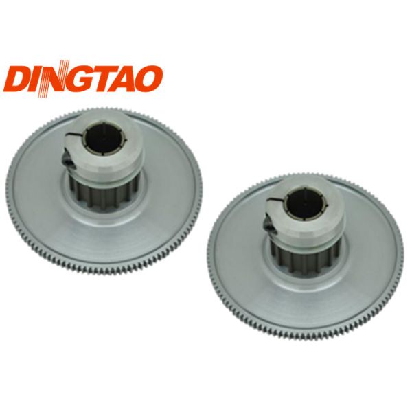 75150000 Drive Gear Pulley Torque Tube S72 52 GT7250 Parts Suit Cutting