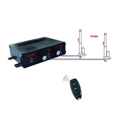 os controladores ajustáveis do atuador linear da velocidade da C.C. 12V balançam o interruptor 30A máximo