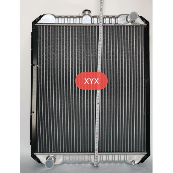 YN05P00024S001 RADIATOR FITS KOBELCO SK200-6 SK210-6 SK230-6 SK250-6  SK200-5.5