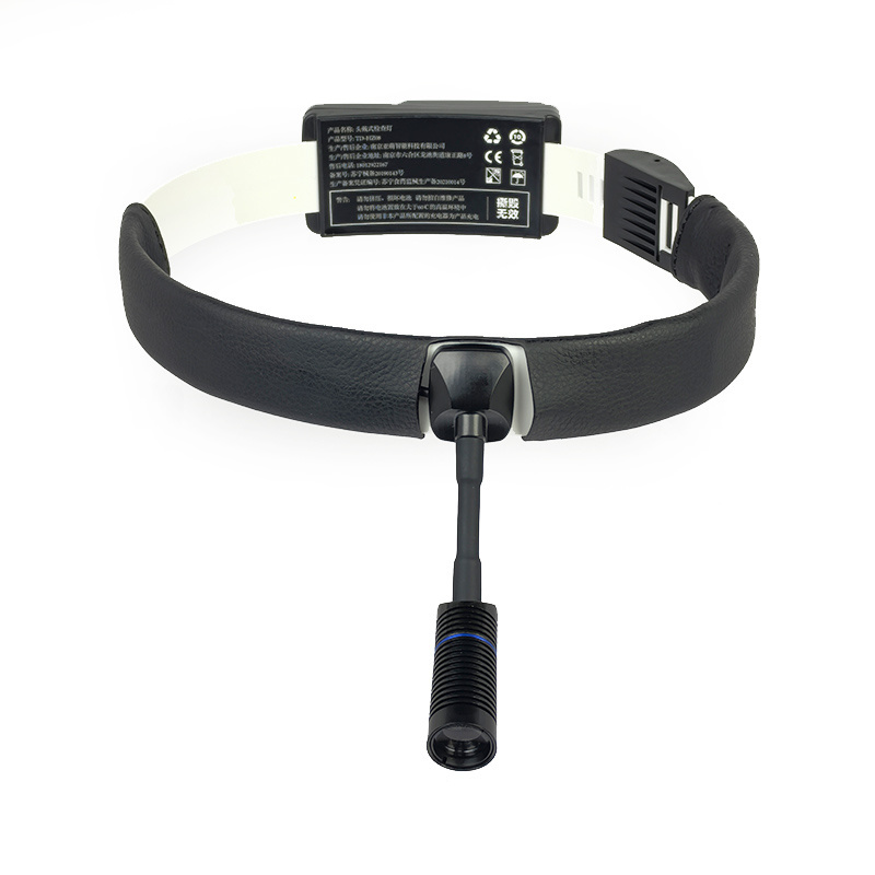 Burite Wireless high brightness medical headlamp