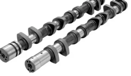 High Quality 6BD1 Camshaft for Isuzu Engine Spare Parts