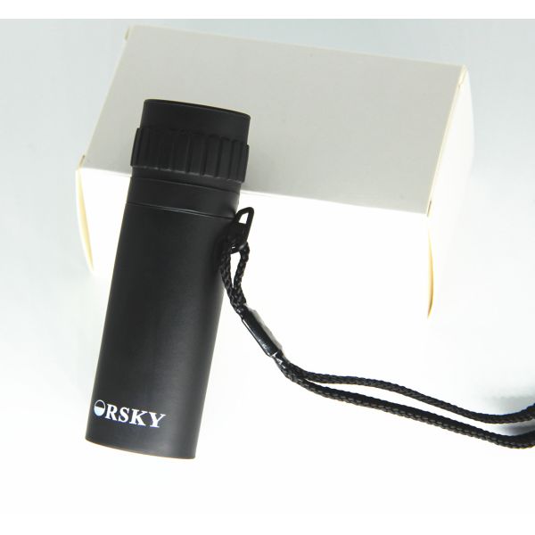 Astronomical Used Binoculars 8x20 Pocket Monocular Telescope for School Teaching Sale