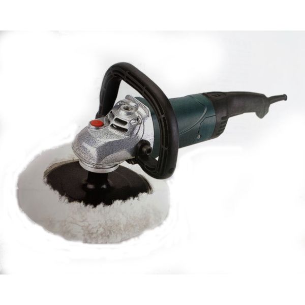 Handworking Electric Wood Polisher 180mm Electric Power Polisher