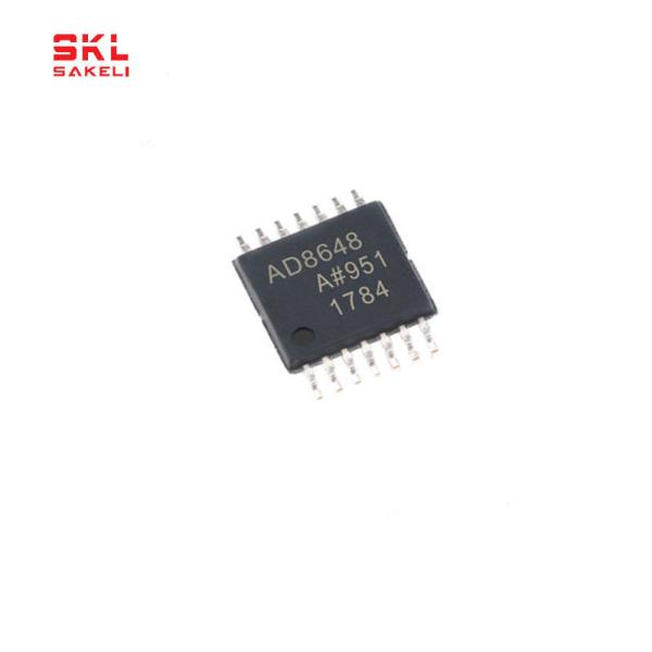 AD8648ARUZ-REEL Amplifier IC Chips High Performance And Low Power Consumption