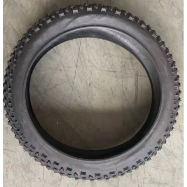 20*4.0 Electric Bicycle Tires and 20 Inch Fat Tyres Electric Bike with TT Payment Term