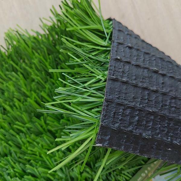 Erva verde artificial reciclada personalizada 50mm Astro Erva para eventos esportivos