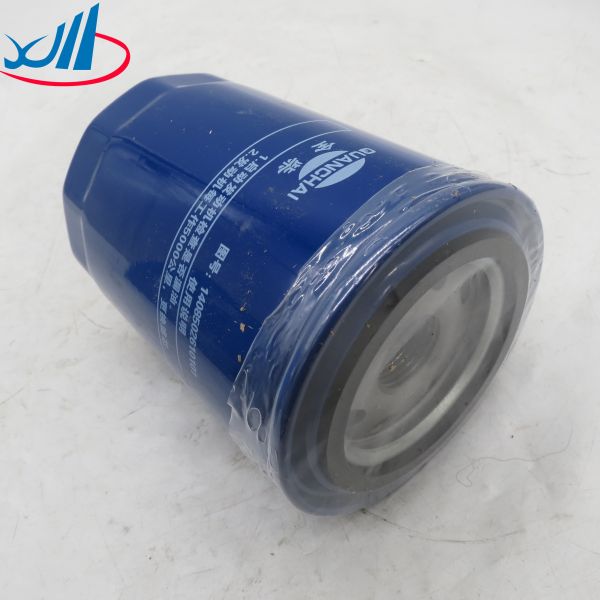 Auto Spare Parts Oil Filter Element 14085026101-BW JX0810D1 N490ZQ