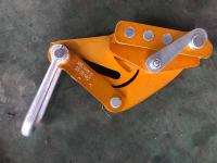 Linha de transmissão ferramentas de Come Along Clamps do condutor do modelo de SKL