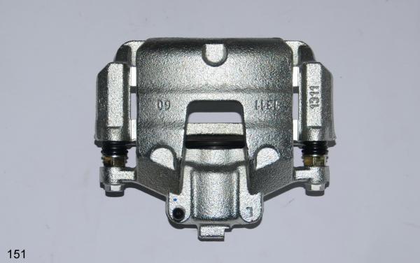 Brake Calipers for Chevrolet CRUZE Buick 13515452 13588971 13588978 13532166 13506024