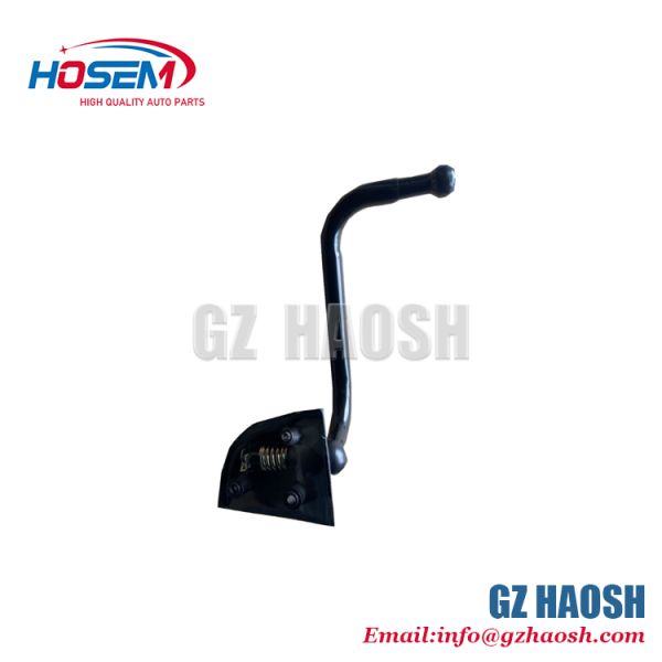 Isuzu Truck Parts 8-97856269-0 Mirror Bracket Left suitable for 100P