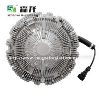 Embrayage de fan de débouché d'usine visqueux pour Mercedes-Benz 7033415,0002007722 8MV376734371 7033415 71192 0342340019 86085