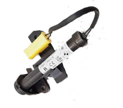 100% Tested Hood Actuator Left Actuator for BMW G20 G28 OE 51237449429 51237458195