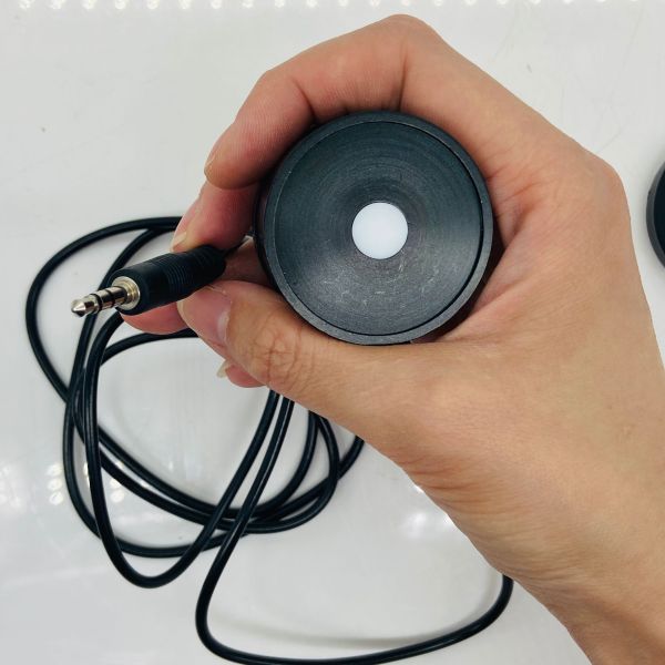 UV-B High Precision Irradiance Meter 254nm 297nm UV Intensity Tester UV Light Meter
