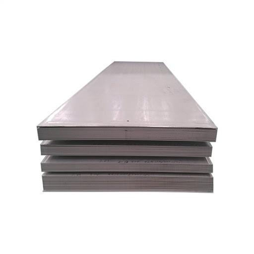 ISO 9001 Hot Dip Galvanized Steel Sheet CE 4x8 Metal Plate