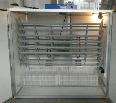 Máquina da incubação da galinha de 3000 ovos