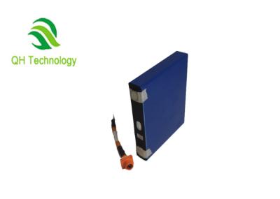 3.2V 75AH Lifepo4 Prismatic Cells 5000 Times Life Cycle And Inherently Safe