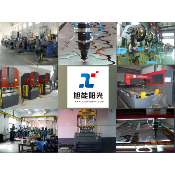 Профессиональная лазерная резка металлических листов