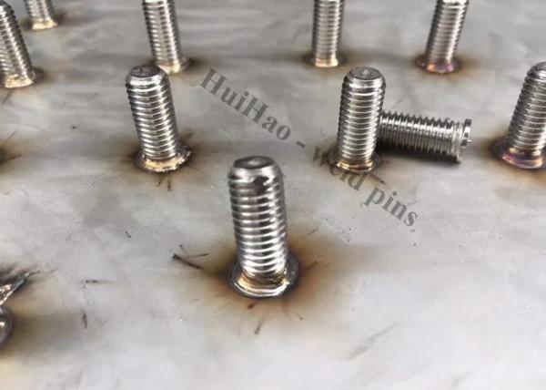 Logo Customizable Capacitor Discharge CD Stud Welder For Welding Mild Steel Stainless And Aluminum Studs M3-M12