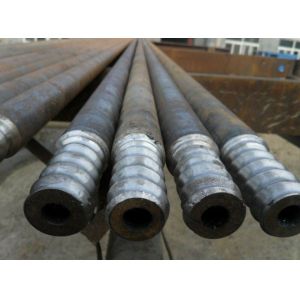 Инструменты утеса сверля продели нитку гаечную резьбу мужчины шпинделя сверлильного станка 26мм для минировать