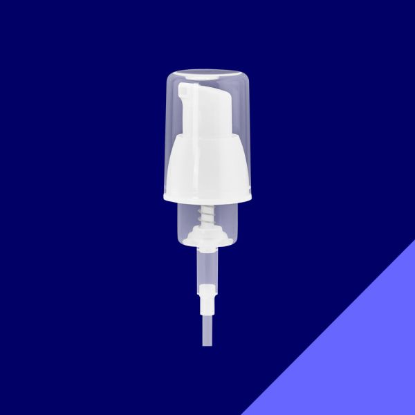 Промышленный распределитель ручного насоса мыла, сверхмощный насос 43mm мыла