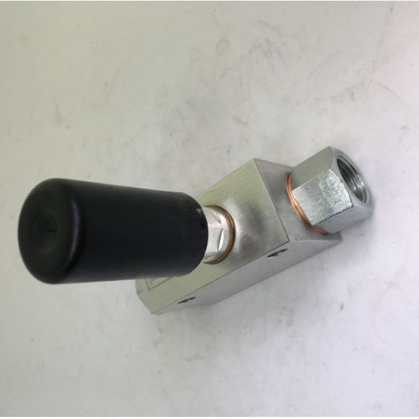 Diesel Engine 1013 Oil Transfer Pump 02111961 Bleeder Valve Heavy Truck