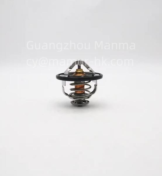 Thermostat For ISUZU DMAX TFR 4JJ1 4JK1 8-98017027-2 ISUZU Truck Parts