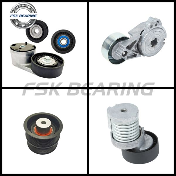 Lexus Engine 16604-31020 T36173 532059010 Idler Pulley