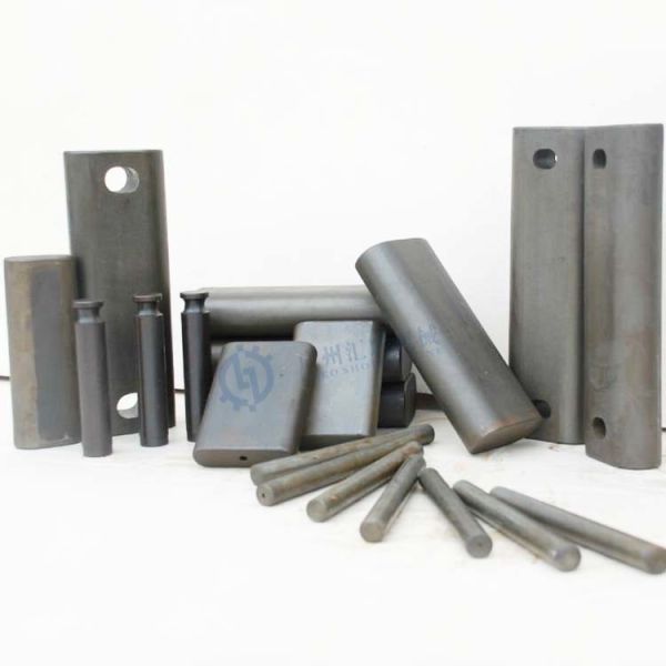 86610805 Montabert BRV1200 Rod Pin V1200 Breaker Chisel Pin