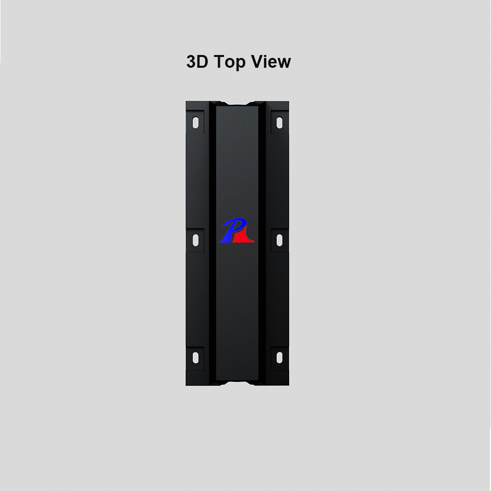 Customizable Super Arch Rubber Fender for Marine Docking Standard and Custom Sizes