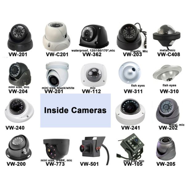 AI 8 Channel 1080P 512G Dual SD Card Car MDVR Camera System With ADAS DMS Fatigue Driving Detection Function Mobile DVR  Система видеокамеры для автомобилей с двумя SD-картами с функцией обнаружения усталости при вождении