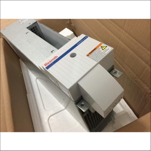 Industrial Servo Motor And Durability Rexroth HMS01.1N-W0110-A-07-NNNN Cast Iron Fast Delivery TT Payment